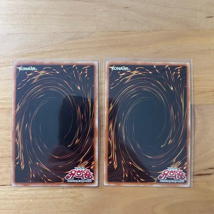 [BUNJANG] Yu-Gi-Oh! Blue-Eyes White Dragon Ultimate Blue-Eyes Dragon Set LEC1 / 유희왕 푸른 눈의 백룡,궁극의 푸른 눈의 아룡 세트 LEC1