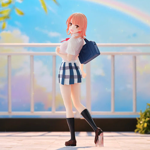 [BUNJANG] Sega Nisekoi x Stella Isshiki Iroha After School Showers Ver. Figure / 미개봉)세가 내청코 XStella 피규어 잇시키 이로하