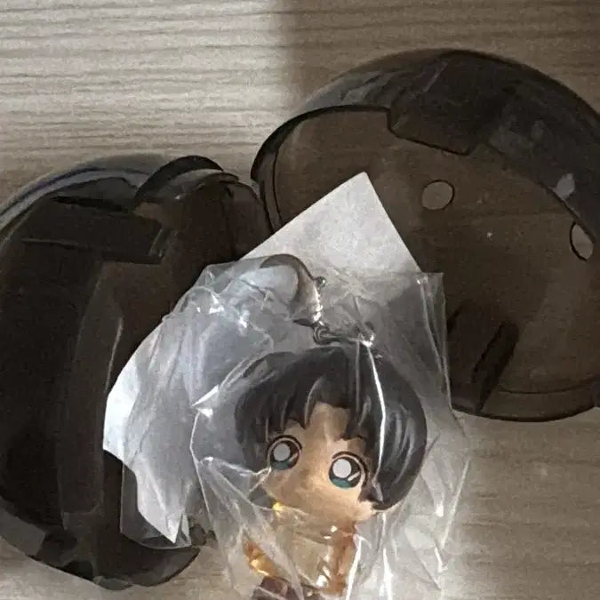 [BUNJANG] Detective Conan Mejirushi Series 2 Gacha / 명탐정 코난 메지루시 2탄 가챠