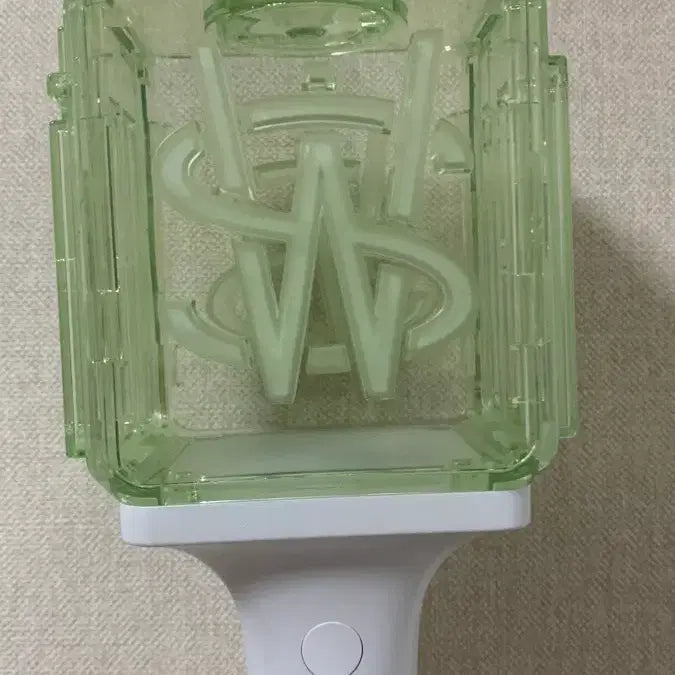 [BUNJANG] NCT WISH Official Light Stick / 엔시티 위시 응원봉 양도 판매