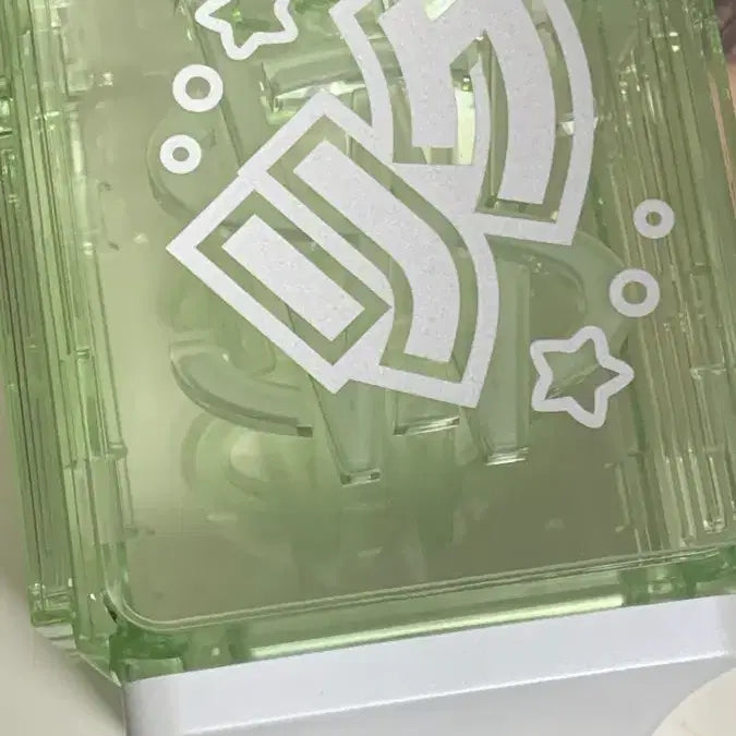 [BUNJANG] NCT WISH Official Light Stick / 엔시티 위시 응원봉 양도 판매