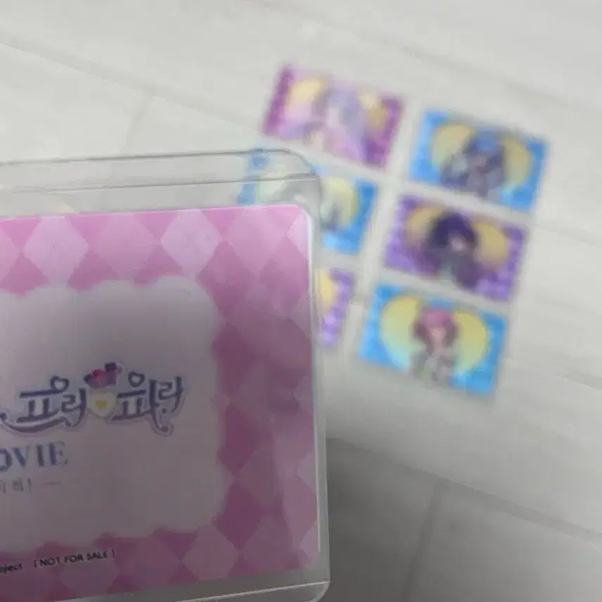 [BUNJANG] Solami Smile Luminous Dressing Papé StarPara Lenticular Bundle Set / 일괄)솔라미 스마일 루미너스 드레싱 파페 스타파라 양도 렌티큘러