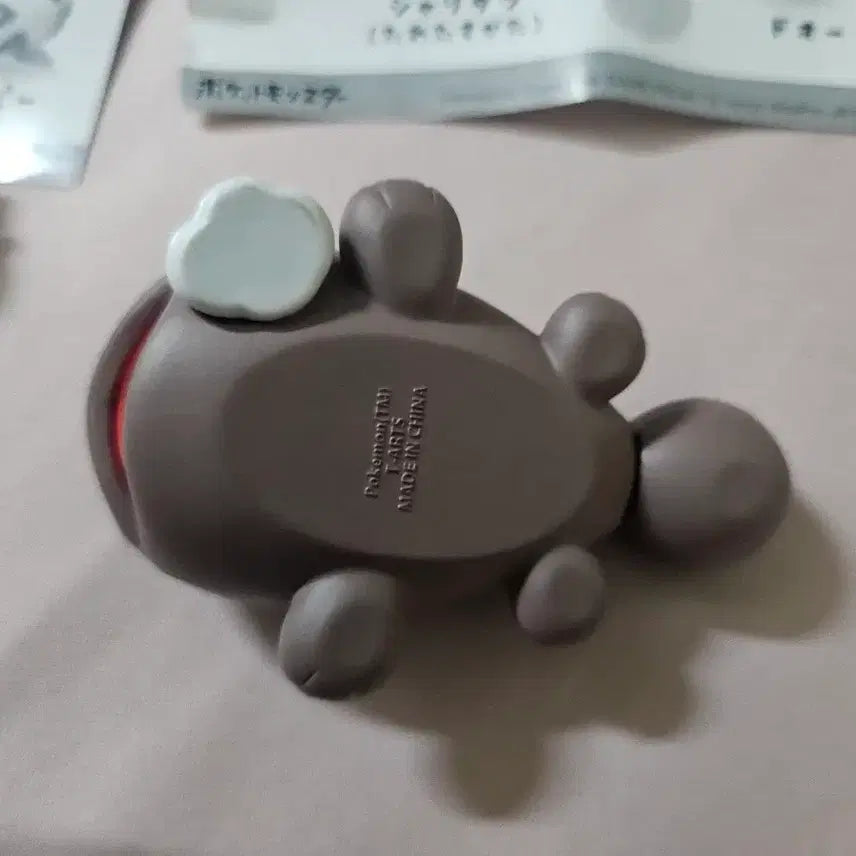 [BUNJANG] Pokemon Togepi &amp; Togetic Gachapon Figures / 포켓몬스터 가챠 토게피 판매