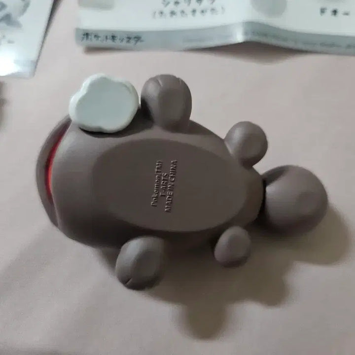 [BUNJANG] Pokemon Togepi &amp; Togetic Gachapon Figures / 포켓몬스터 가챠 토게피 판매