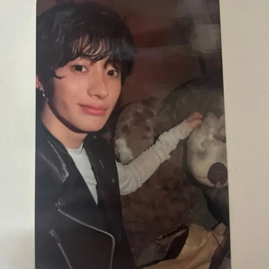 [BUNJANG] RIIZE Anton Odyssey Album Photocard / 라이즈 앤톤 오디세이 앨포