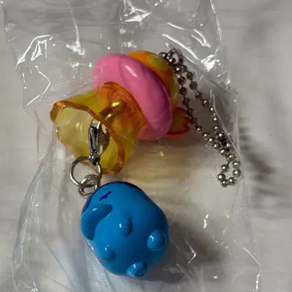 [BUNJANG] Tamagotchi UFO Jinjirochi Gacha (Sealed) / [미개봉] 다마고치 ufo 긴지로치 가챠