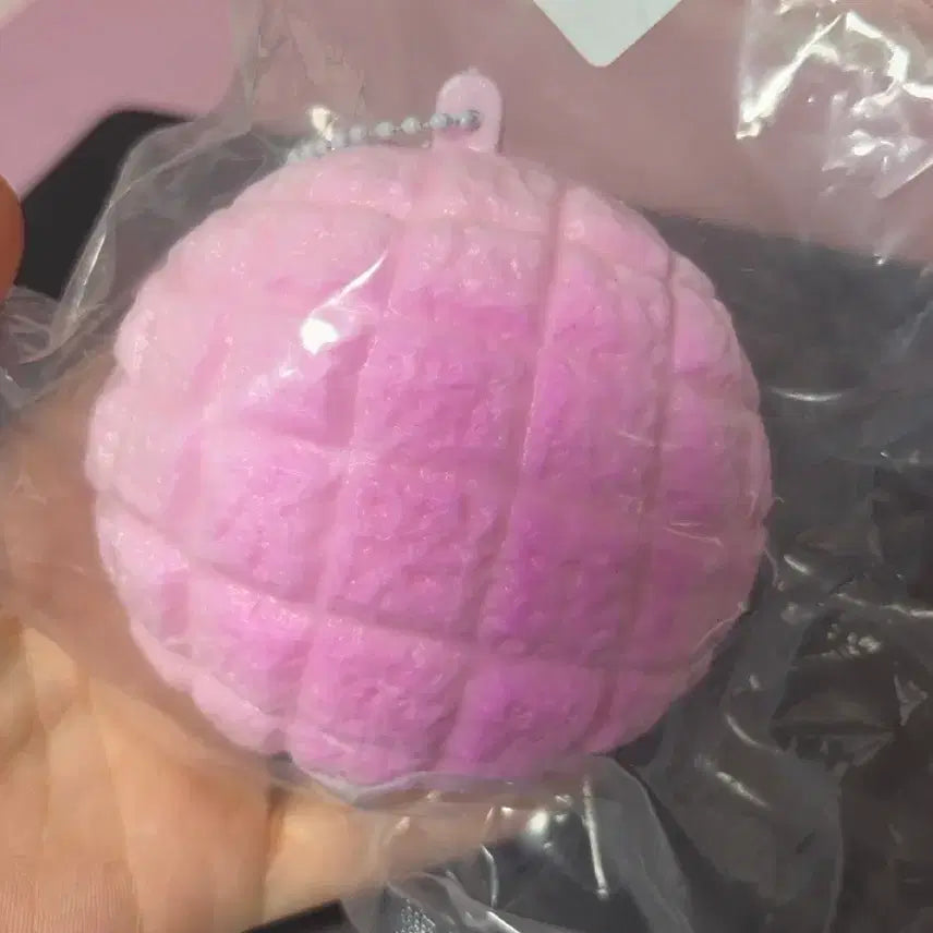 [BUNJANG] Gloryoung Berry Melon Bread Crunch Slangi Unsealed New / 글로리영 베리 메론빵 크런치 슬랑이 미개봉 새상품