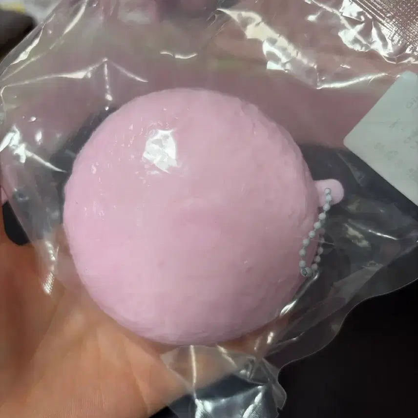[BUNJANG] Gloryoung Berry Melon Bread Crunch Slangi Unsealed New / 글로리영 베리 메론빵 크런치 슬랑이 미개봉 새상품