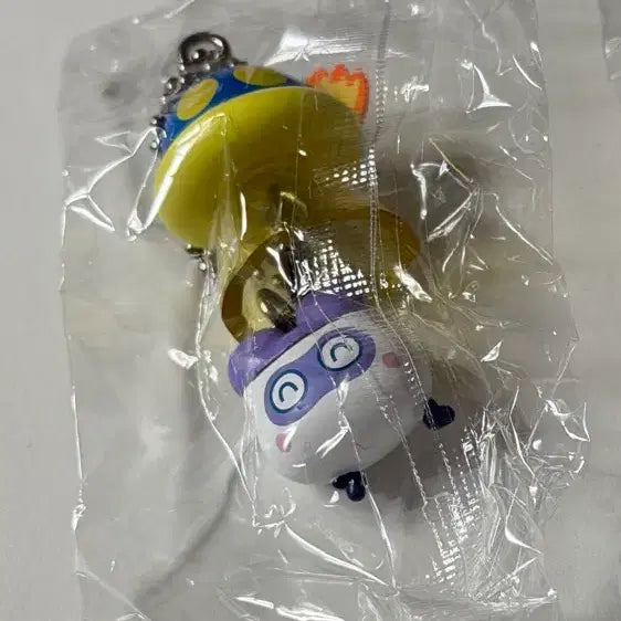 [BUNJANG] Tamagotchi UFO Mascuchu Gacha (Sealed) / [미개봉] 다마고치 ufo 마스크치 마스쿠치 가챠
