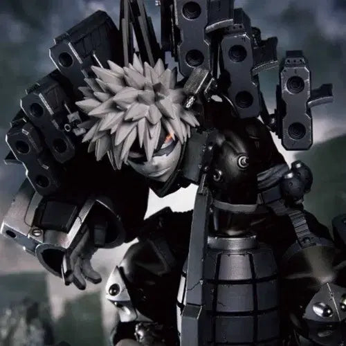 [BUNJANG] Shonen Jump GIGA 2022 Limited Bakugo Figure / 6.30까지)히로아카.점프.GIGA.2022.한정.바쿠고.피규어 팝니다