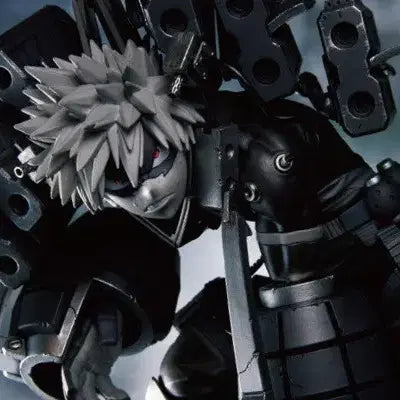 [BUNJANG] Shonen Jump GIGA 2022 Limited Bakugo Figure / 6.30까지)히로아카.점프.GIGA.2022.한정.바쿠고.피규어 팝니다