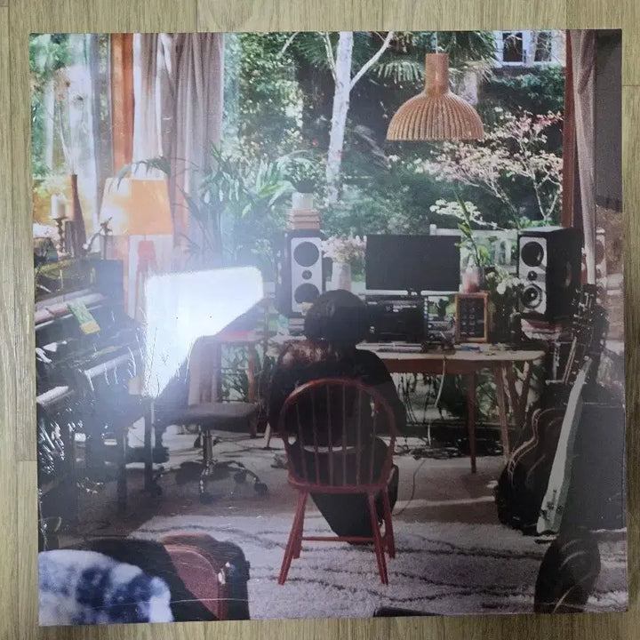 [SOLD OUT] Olivia Dean The Art of Loving LP