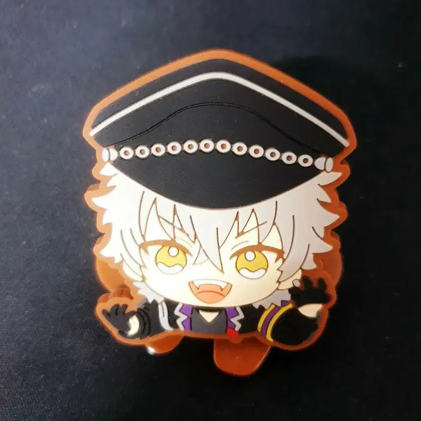 [BUNJANG] Ensemble Stars! Okami Koga Clip / 앙상블 스타즈 앙스타 오오카미 코가 집게