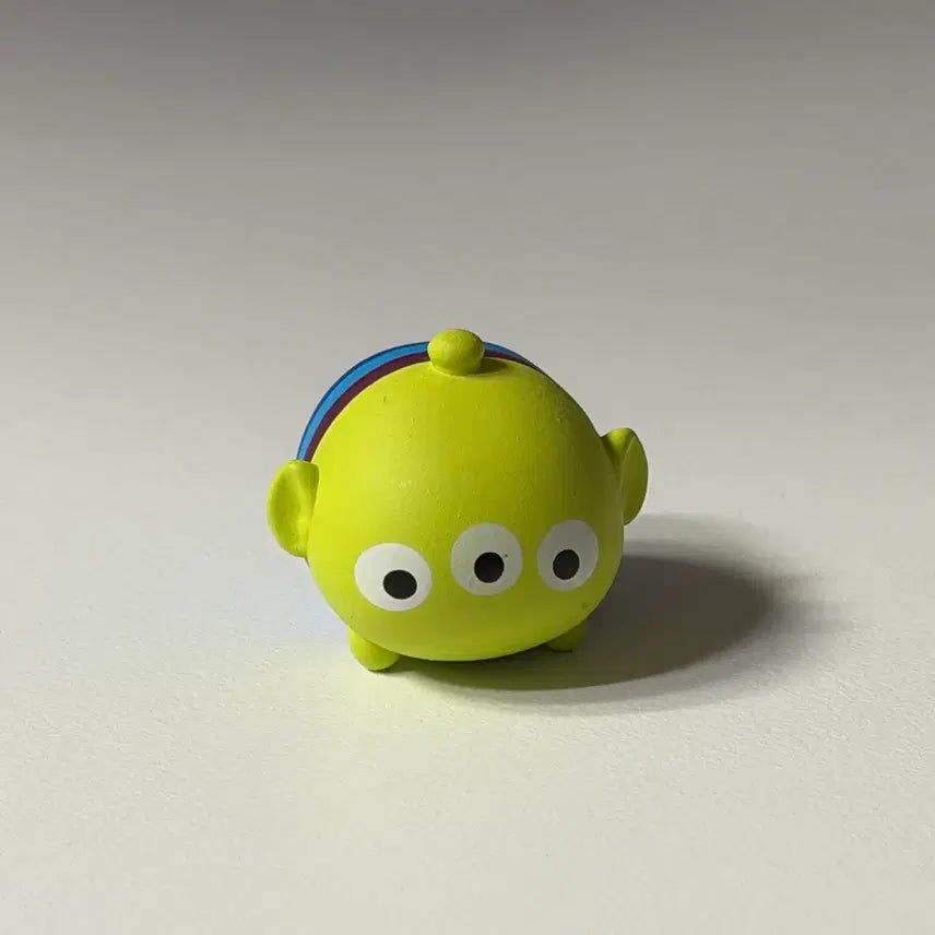 [BUNJANG] Disney Tsum Tsum Alien Figure / 디즈니 썸썸 쯔무쯔무 알린 피규어