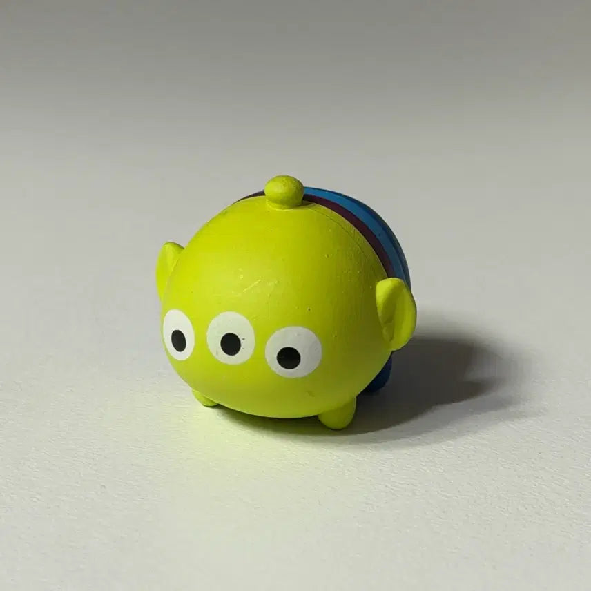 [BUNJANG] Disney Tsum Tsum Alien Figure / 디즈니 썸썸 쯔무쯔무 알린 피규어