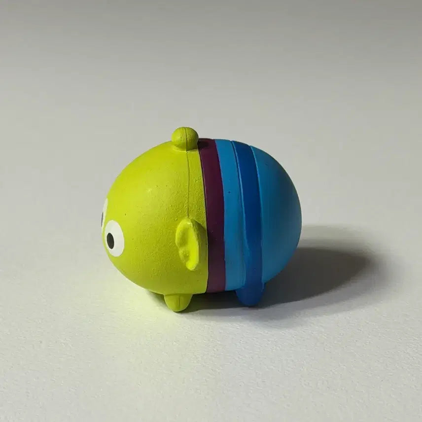 [BUNJANG] Disney Tsum Tsum Alien Figure / 디즈니 썸썸 쯔무쯔무 알린 피규어