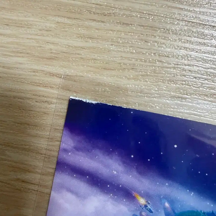 [BUNJANG] Super Mario Cinema Exclusive Magnet Bracelet &amp; Postcard Set / 마리오 토호시네마 특전