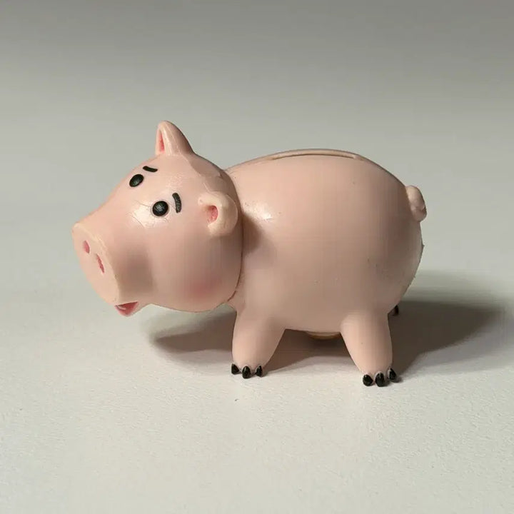 [BUNJANG] Toy Story Hamm Piggy Bank Figure / 토이스토리 햄 돼지저금통 피규어