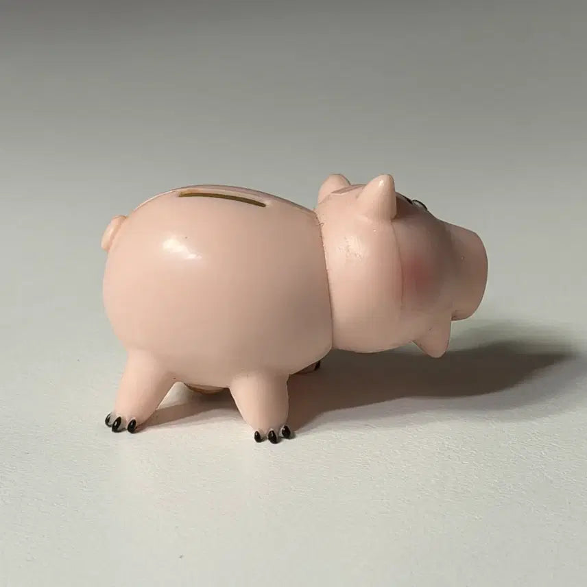 [BUNJANG] Toy Story Hamm Piggy Bank Figure / 토이스토리 햄 돼지저금통 피규어