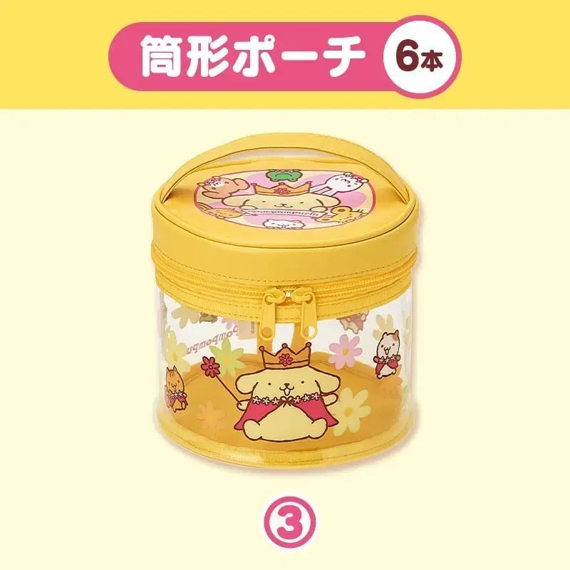 [SOLD OUT] 폼폼푸린 아타리쿠지 3등상