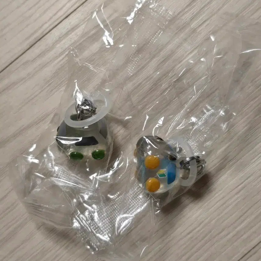 [BUNJANG] Morucca Gacha Bundle Set Unsealed / 모루카 가챠 일괄 미개봉