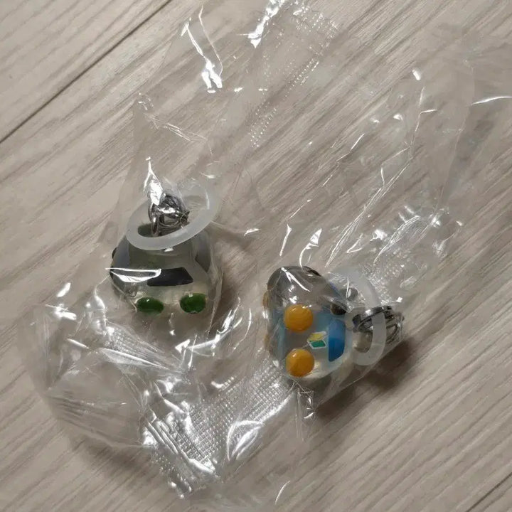 [BUNJANG] Morucca Gacha Bundle Set Unsealed / 모루카 가챠 일괄 미개봉