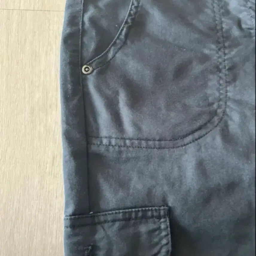 [BUNJANG] Nike Dri-FIT Cargo Pants / 나이키 드라이핏 카고팬츠