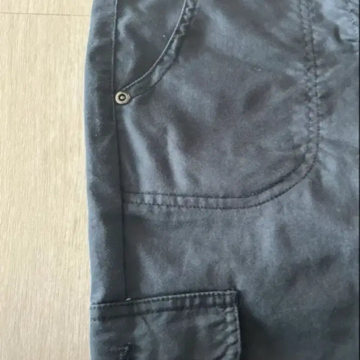 [BUNJANG] Nike Dri-FIT Cargo Pants / 나이키 드라이핏 카고팬츠