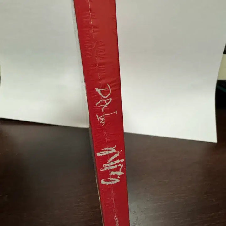 [BUNJANG] DPR IAN Moodswings In To Order CD Album Sealed / DPR IAN Moodswings In To Order CD 앨범 미개봉