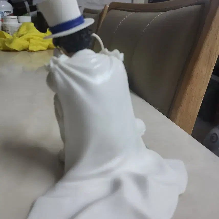 [BUNJANG] Detective Conan Kaito Kid Noodle Stopper Figure / 명탐정 코난 괴도키드 쵸코노세 누들스토퍼 피규어