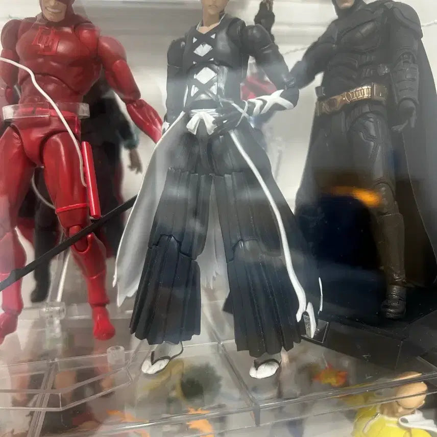 [SOLD OUT] Shf 이치고 천년혈전