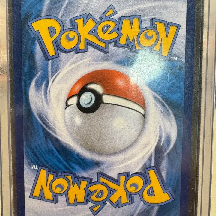 [BUNJANG] Pikachu Vmax Pokemon Card / 피카츄 Vmax