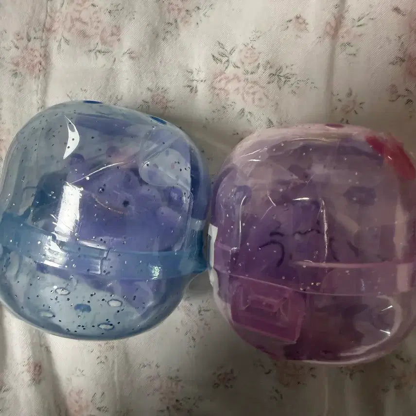 [BUNJANG] Pokemon Ditto Magnet Collection Capsule Gacha / 포켓몬 메타몽 마그넷 컬렉션 캡슐 가챠 자석 깜짝