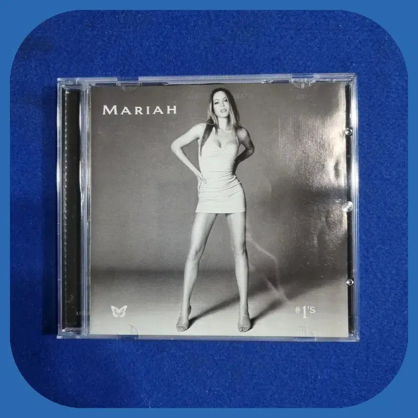 [BUNJANG] Mariah Carey 