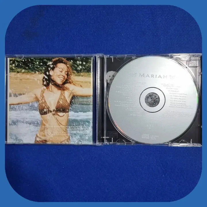 [BUNJANG] Mariah Carey 