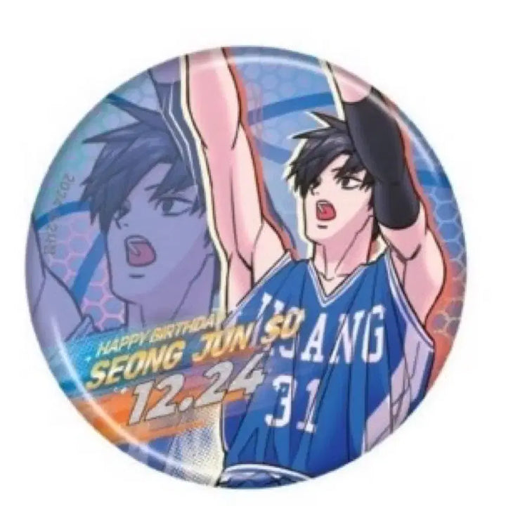[BUNJANG] Seongjunsu Goods Bundle Set / 성준수 굿즈 대량 판매 개별 가능