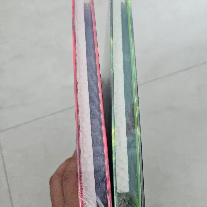 [BUNJANG] Pokemon Charizard, Venusaur Sticker Book Bundle Set / 포켓몬 리자몽 이상해꽃 씰북 일괄 판매