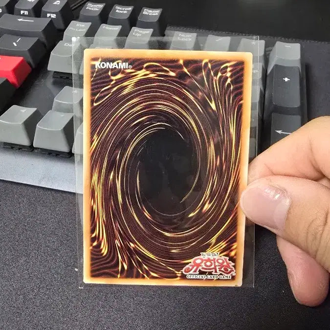 [BUNJANG] Armed Dragon LV10 Card Limited Edition / 암드 드래곤 LV10 카드 리미티드 에디션