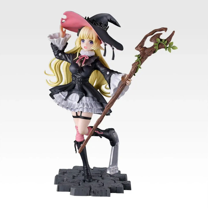 [BUNJANG] Ichiban Kuji Hololive Villain Style Figure Tsunoaki Watame / 제일복권 홀로라이브 빌런 스타일 C상 츠노마키 와타메 피규어