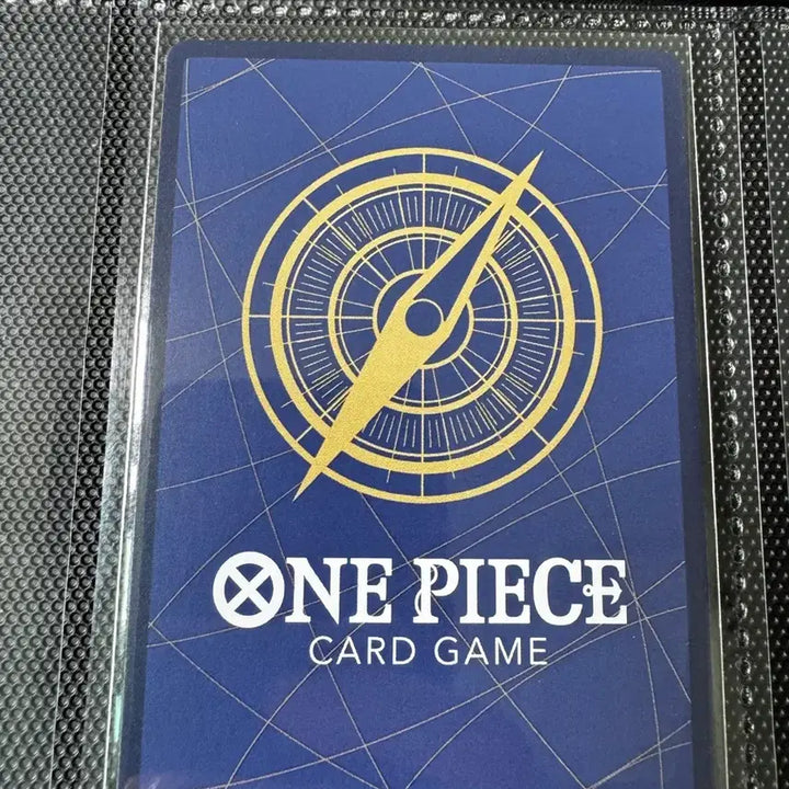 [BUNJANG] One Piece Japanese Edition Sanji SEC Card / 원피스 일본판 상디 sec카드 판매합니다