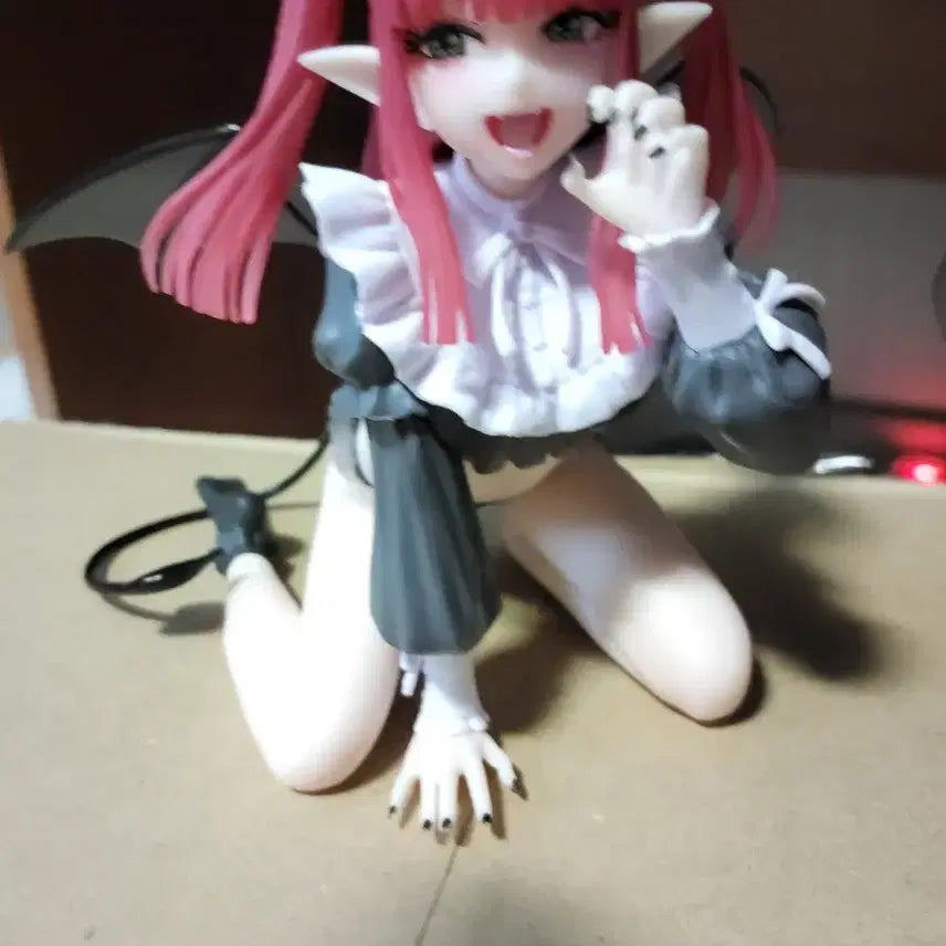 [BUNJANG] Bisque Doll Kitagawa Marin Rizu ver. Desktop Figure / 그비돌 비스크돌 키타가와 마린 리즈큥 데스크탑 큐트 피규어 리즈ver