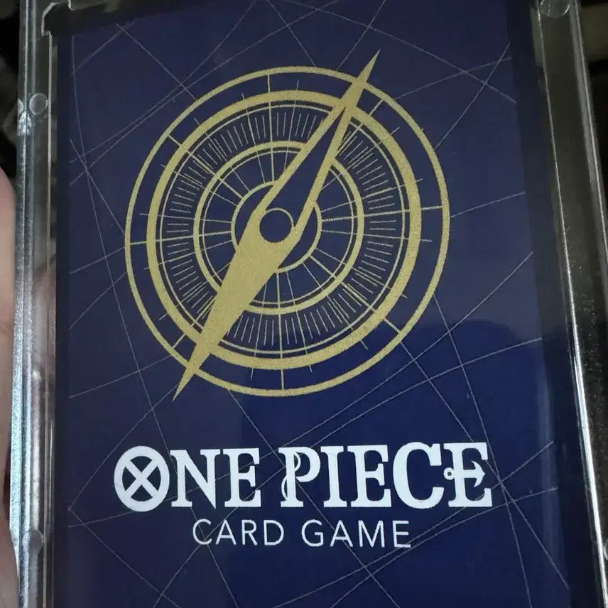 [BUNJANG] One Piece Card Marco SR Parallel PRB02-088 / 원피스카드 마르코 sr페러렐 슈퍼레어 페러렐 판매합니다 PRB02-088