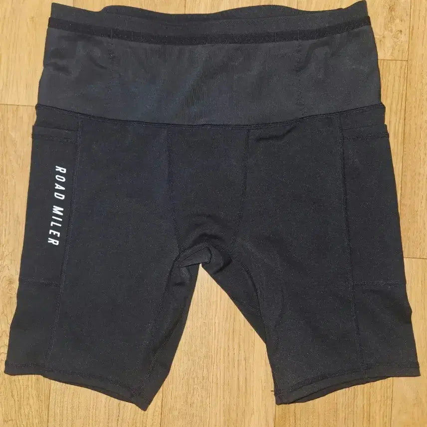 [BUNJANG] Roadmiler Half-Ties M Size / 로드마일러 하프타이즈
