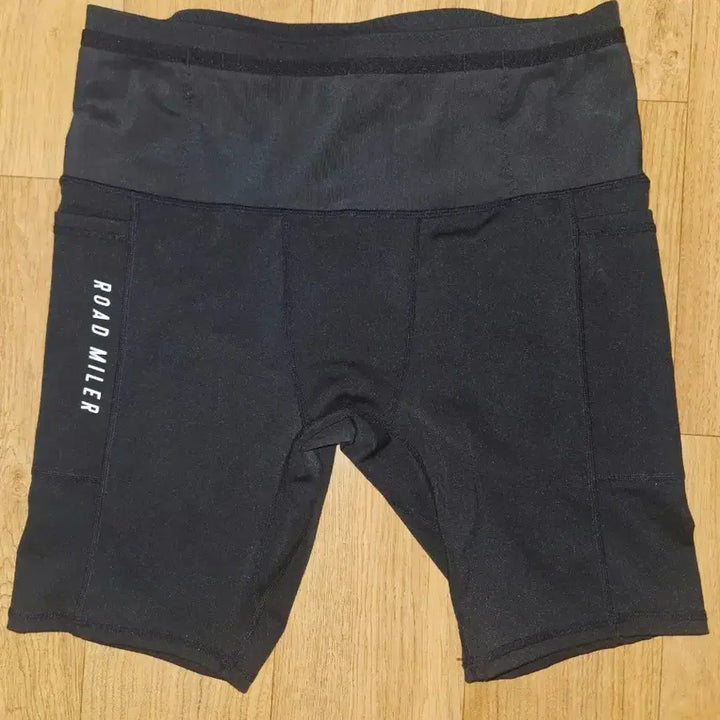 [BUNJANG] Roadmiler Half-Ties M Size / 로드마일러 하프타이즈