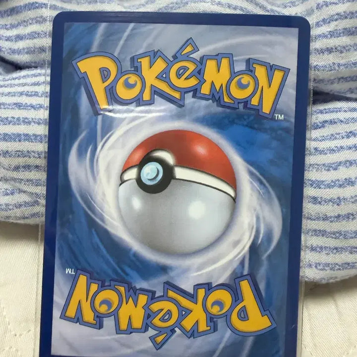 [BUNJANG] Eevee SAR Card / 에브이sar