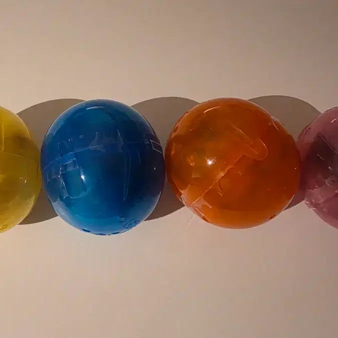 [BUNJANG] Dragon Ball HG Majin Buu Saga Part 2 Full Set (4 Types) / 드래곤볼 HG 마인부우 사가 2탄 전 4종 세트 판매합니다.
