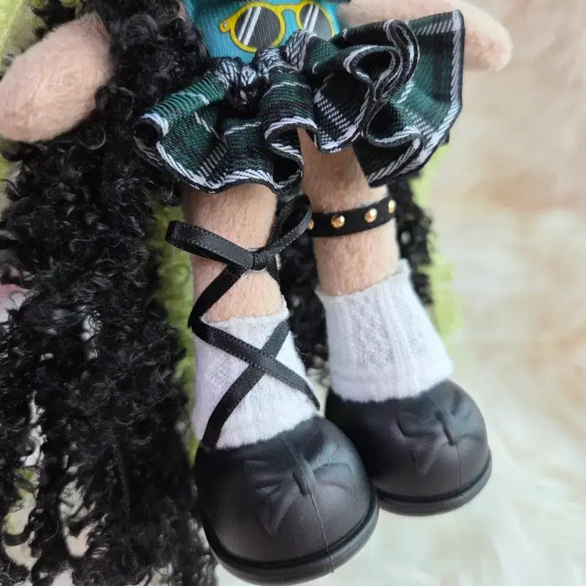 [BUNJANG] Hello Kitty Custom Long-Legged Kitty Doll / 헬로키티 커스텀 롱다리키티 인형