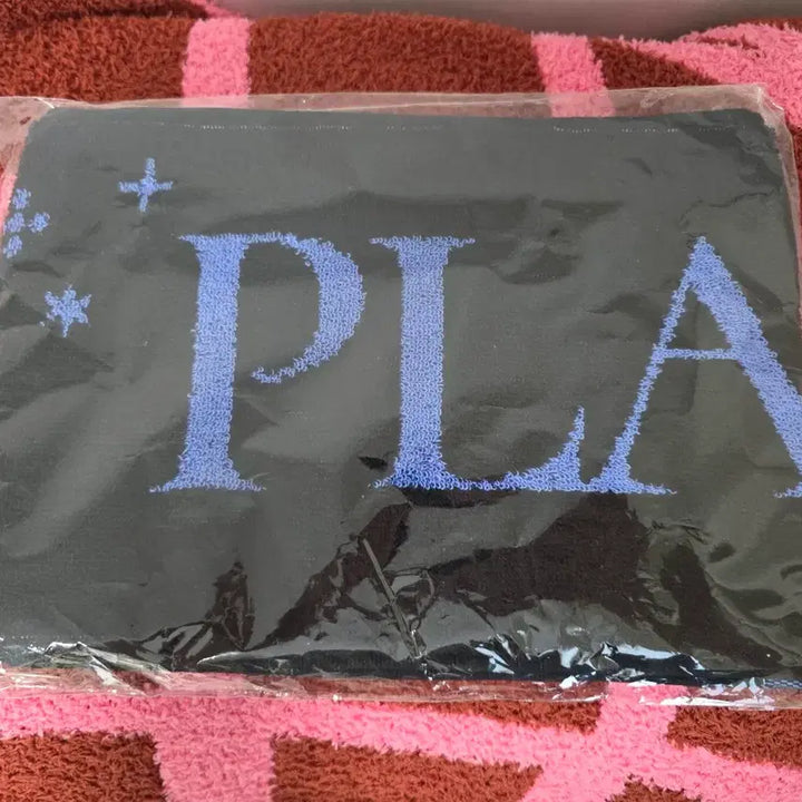[BUNJANG] PLAVE Il-con MD Towel (Sealed) / 플레이브 일콘 md 타올 수건 미개봉