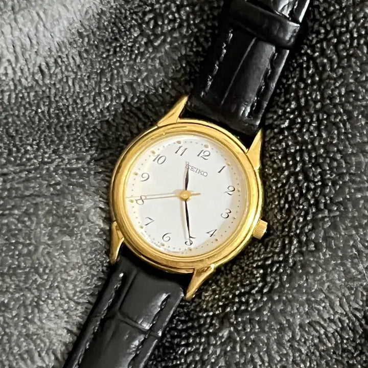 [BUNJANG] Seiko Women&