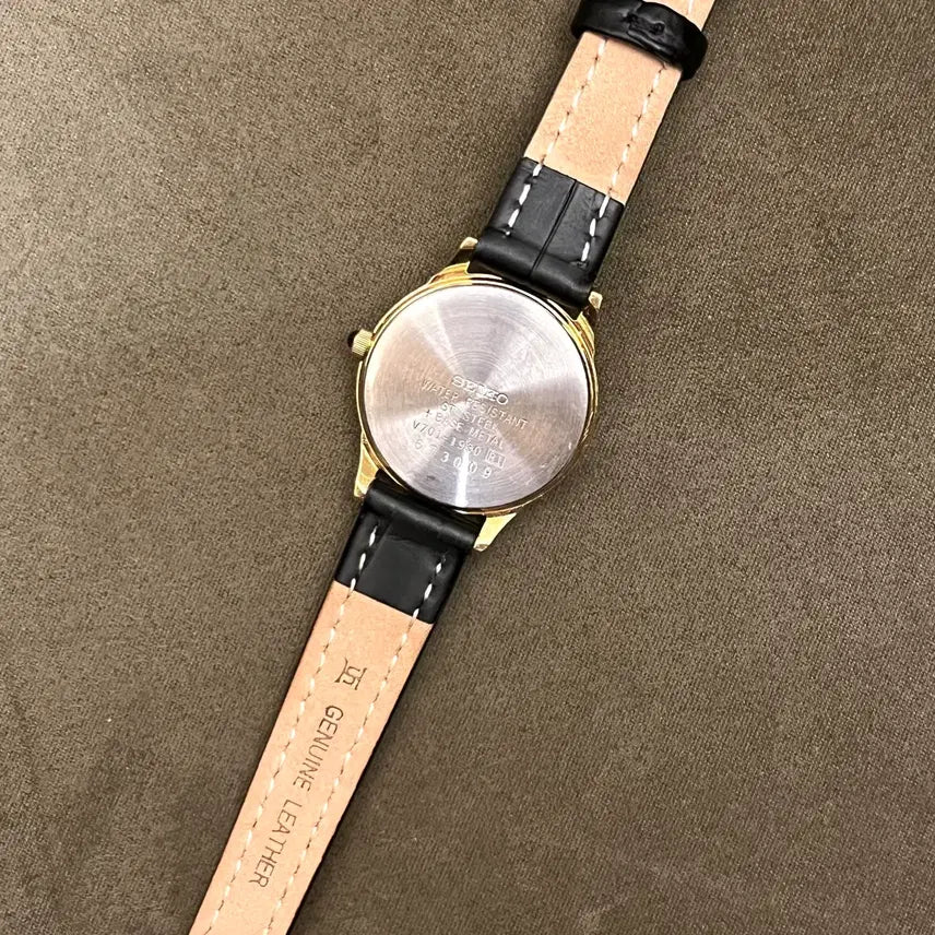 [BUNJANG] Seiko Women&